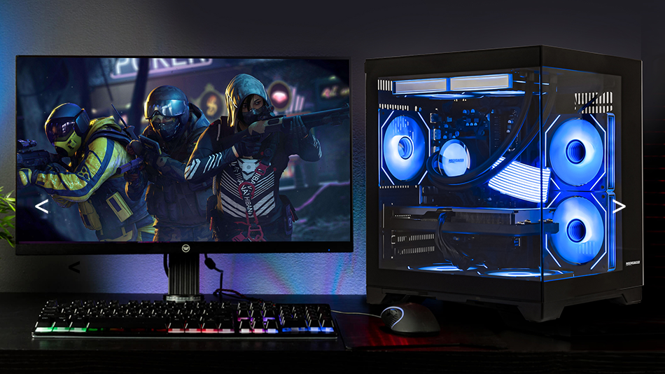 HOENGAGER Bottom Showcase 2