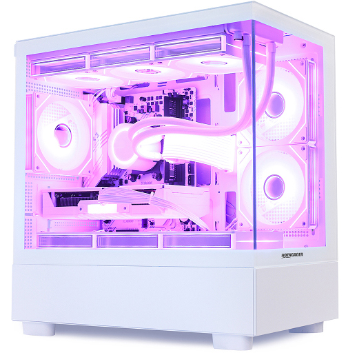 HOENGAGER Gaming PC 2