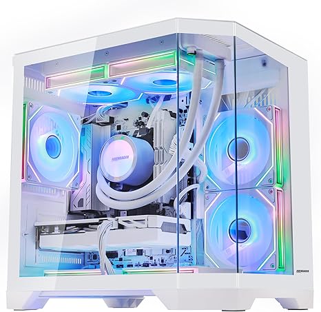 HOENGAGER Gaming PC 3