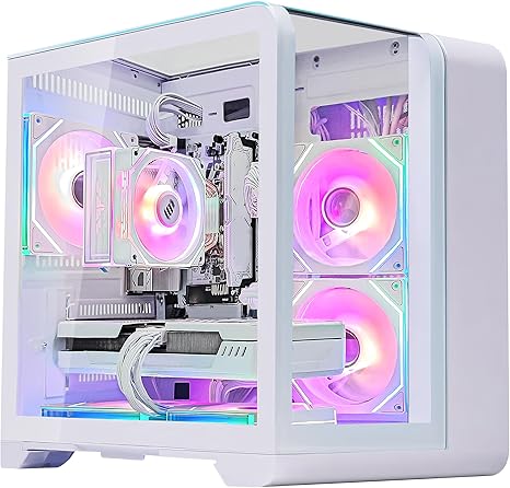HOENGAGER Gaming PC 4