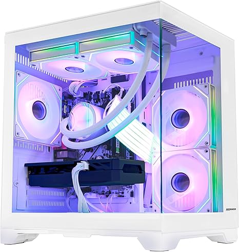 HOENGAGER Gaming PC 5
