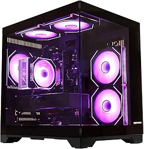 HOENGAGER Gaming PC 6