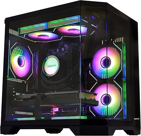 HOENGAGER Gaming PC 7