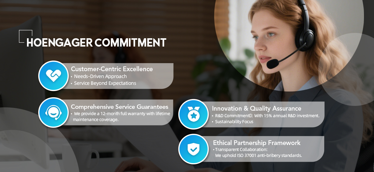 HOENGAGER Gaming PC Left 2