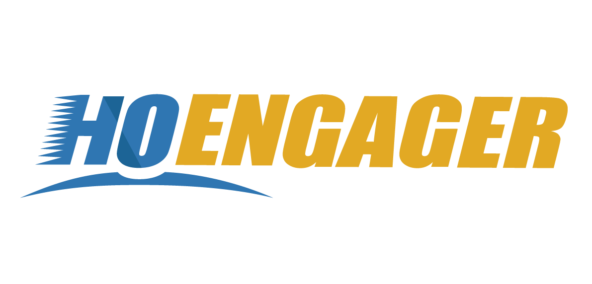 HOENGAGER Logo